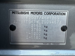 Mitsubishi Eclipse Cross 1,5 Turbo 163PS Connect+ 2020