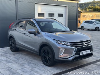 Mitsubishi Eclipse Cross 1,5 Turbo 163PS Connect+ 2020