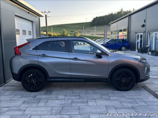 Mitsubishi Eclipse Cross 1,5 Turbo 163PS Connect+ 2020