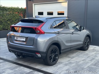 Mitsubishi Eclipse Cross 1,5 Turbo 163PS Connect+ 2020