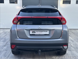 Mitsubishi Eclipse Cross 1,5 Turbo 163PS Connect+ 2020