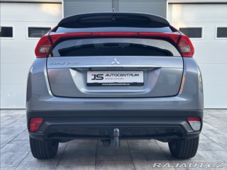 Mitsubishi Eclipse Cross 1,5 Turbo 163PS Connect+ 2020