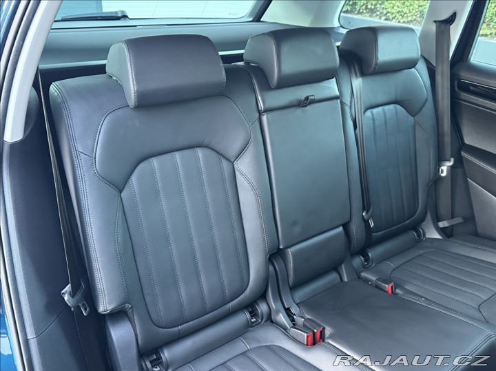 Škoda Kodiaq 2,0 TSI 190PS L&K DS 2023