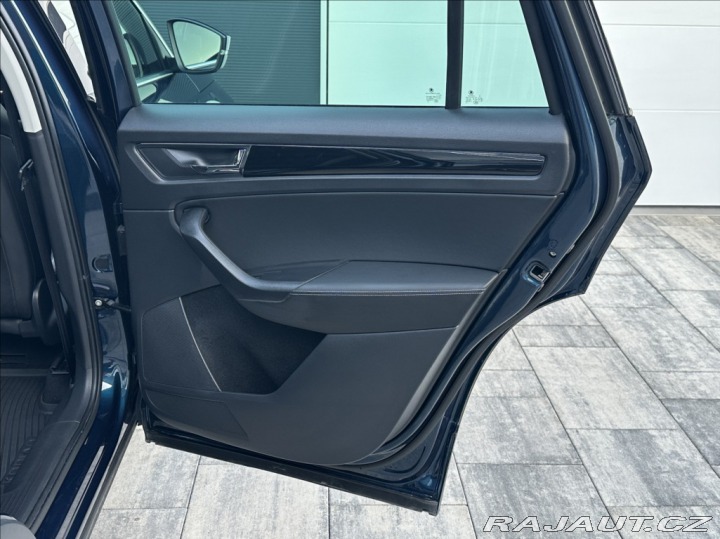 Škoda Kodiaq 2,0 TSI 190PS L&K DS 2023