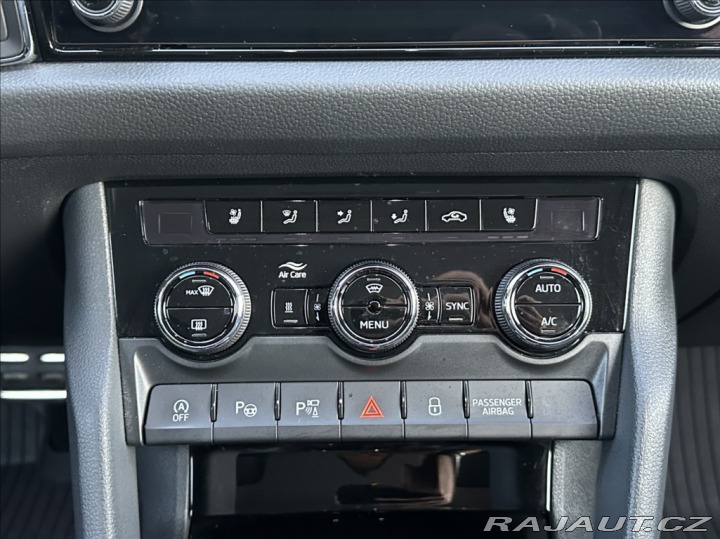 Škoda Kodiaq 2,0 TSI 190PS L&K DS 2023