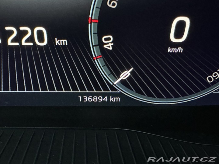 Škoda Kodiaq 2,0 TSI 190PS L&K DS 2023