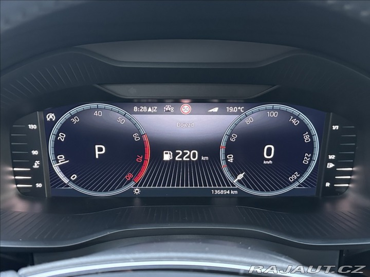 Škoda Kodiaq 2,0 TSI 190PS L&K DS 2023