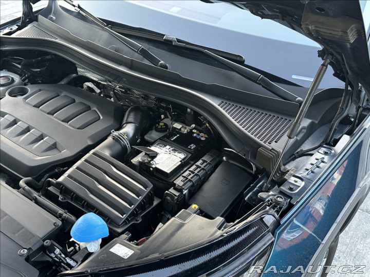 Škoda Kodiaq 2,0 TSI 190PS L&K DS 2023