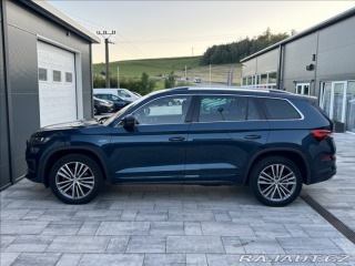 Škoda Kodiaq 2,0 TSI 190PS L&K DS 2023