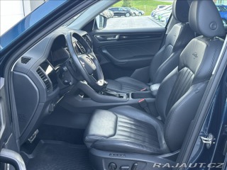 Škoda Kodiaq 2,0 TSI 190PS L&K DS 2023