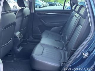 Škoda Kodiaq 2,0 TSI 190PS L&K DS 2023