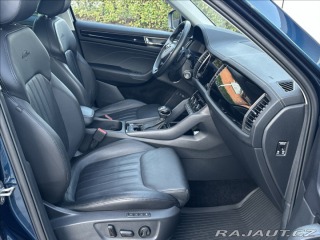 Škoda Kodiaq 2,0 TSI 190PS L&K DS 2023