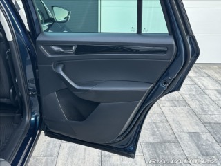 Škoda Kodiaq 2,0 TSI 190PS L&K DS 2023