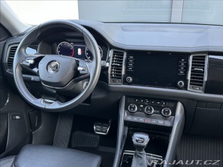 Škoda Kodiaq 2,0 TSI 190PS L&K DS 2023