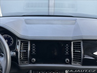 Škoda Kodiaq 2,0 TSI 190PS L&K DS 2023