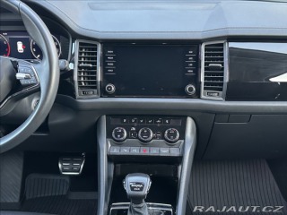 Škoda Kodiaq 2,0 TSI 190PS L&K DS 2023