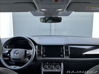 Škoda Kodiaq 2,0 TSI 190PS L&K DS 2023