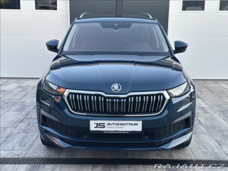 Škoda Kodiaq 2,0 TSI 190PS L&K DS 2023