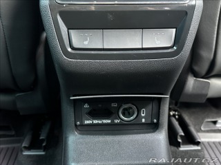Škoda Kodiaq 2,0 TSI 190PS L&K DS 2023