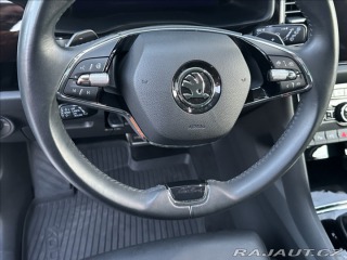 Škoda Kodiaq 2,0 TSI 190PS L&K DS 2023