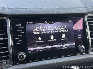 Škoda Kodiaq 2,0 TSI 190PS L&K DS 2023
