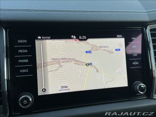 Škoda Kodiaq 2,0 TSI 190PS L&K DS 2023