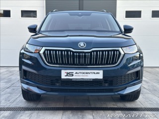 Škoda Kodiaq 2,0 TSI 190PS L&K DS 2023