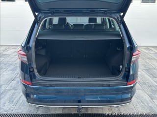 Škoda Kodiaq 2,0 TSI 190PS L&K DS 2023