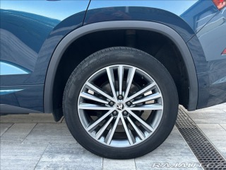Škoda Kodiaq 2,0 TSI 190PS L&K DS 2023