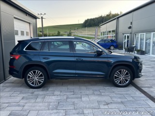 Škoda Kodiaq 2,0 TSI 190PS L&K DS 2023