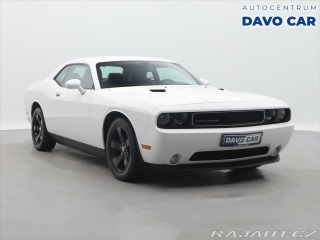 Dodge Challenger 3,6 L SXT 227kW Pentastar