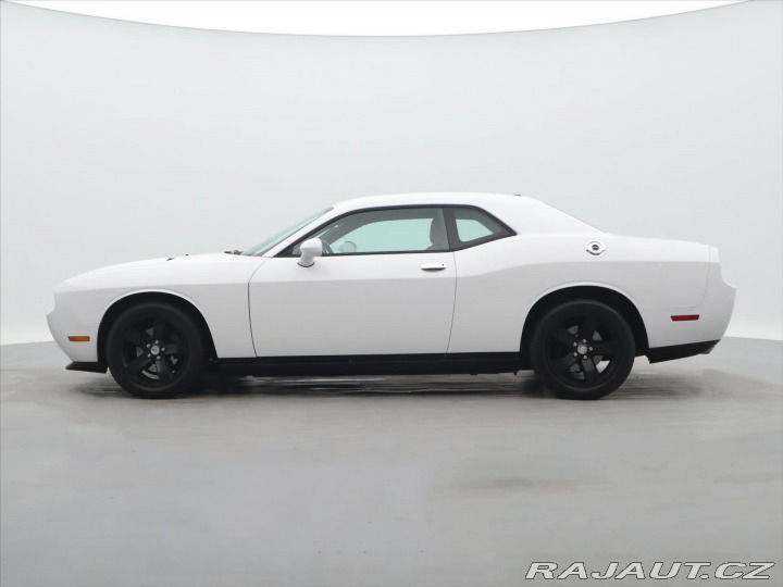 Dodge Challenger 3,6 L SXT 227kW Pentastar 2012