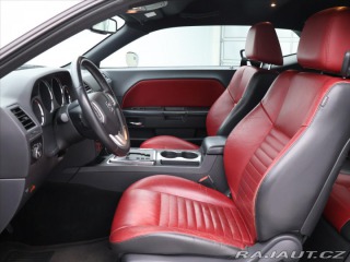 Dodge Challenger 3,6 L SXT 227kW Pentastar 2012
