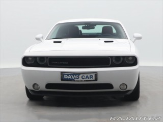 Dodge Challenger 3,6 L SXT 227kW Pentastar 2012