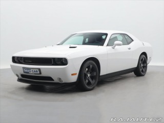 Dodge Challenger 3,6 L SXT 227kW Pentastar 2012