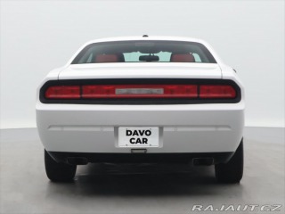 Dodge Challenger 3,6 L SXT 227kW Pentastar 2012