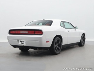 Dodge Challenger 3,6 L SXT 227kW Pentastar 2012