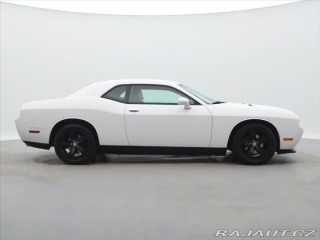 Dodge Challenger 3,6 L SXT 227kW Pentastar 2012