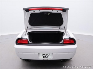 Dodge Challenger 3,6 L SXT 227kW Pentastar 2012