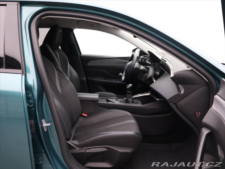 Peugeot 308 1,2 PT 130k CZ Allure 1.M 2023