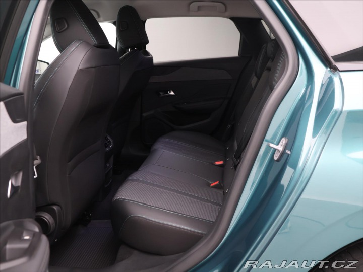 Peugeot 308 1,2 PT 130k CZ Allure 1.M 2023