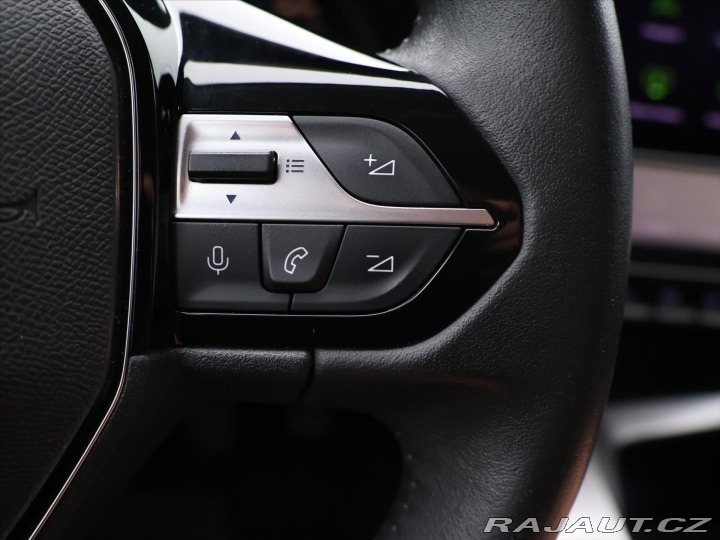 Peugeot 308 1,2 PT 130k CZ Allure 1.M 2023
