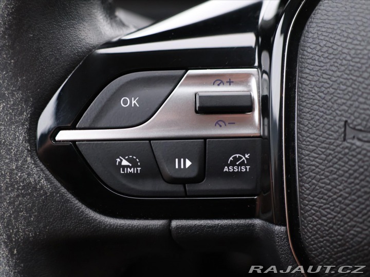 Peugeot 308 1,2 PT 130k CZ Allure 1.M 2023