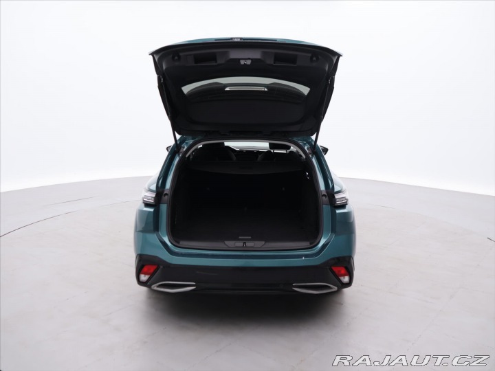 Peugeot 308 1,2 PT 130k CZ Allure 1.M 2023