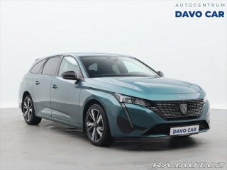 Peugeot 308 1,2 PT 130k CZ Allure 1.M 2023