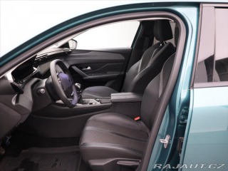 Peugeot 308 1,2 PT 130k CZ Allure 1.M 2023