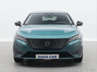 Peugeot 308 1,2 PT 130k CZ Allure 1.M 2023