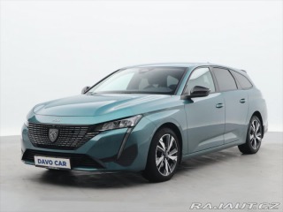 Peugeot 308 1,2 PT 130k CZ Allure 1.M 2023