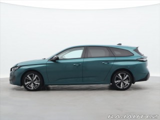 Peugeot 308 1,2 PT 130k CZ Allure 1.M 2023