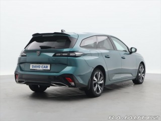 Peugeot 308 1,2 PT 130k CZ Allure 1.M 2023